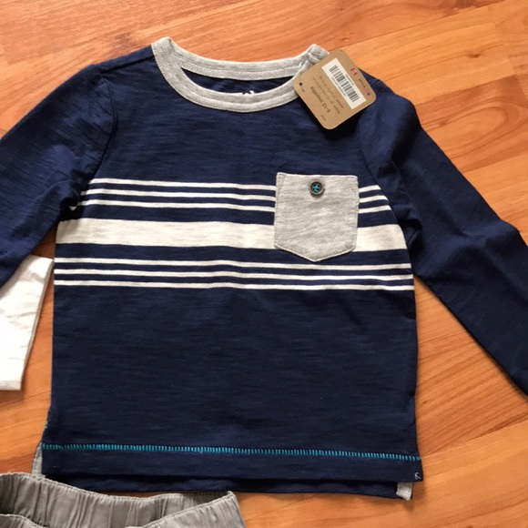 NWT Baby Boy Clothes - Picture 3 of 4